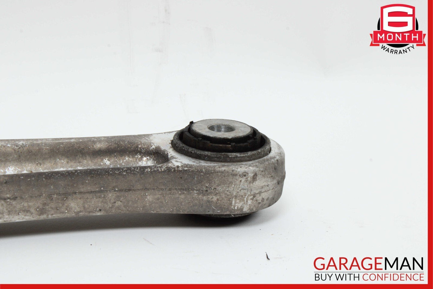 03-10 Porsche Cayenne 955 957 Rear Right / Left Side Rearward Upper Control Arm