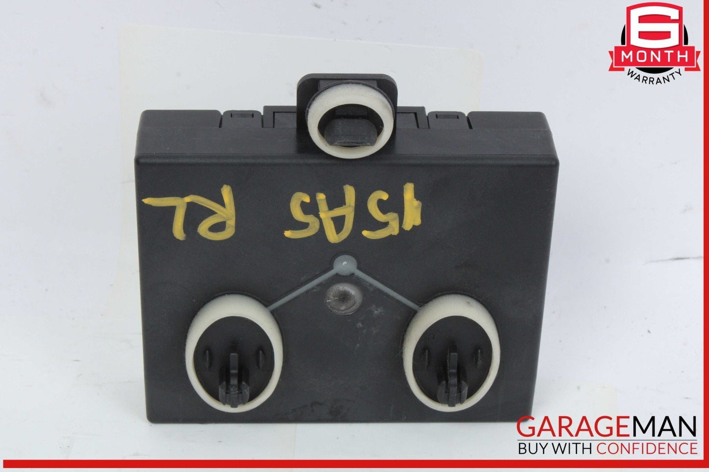 12-17 Audi A5 S5 Rear Left or Right Side Door Control Module Unit 8T0959795F OEM
