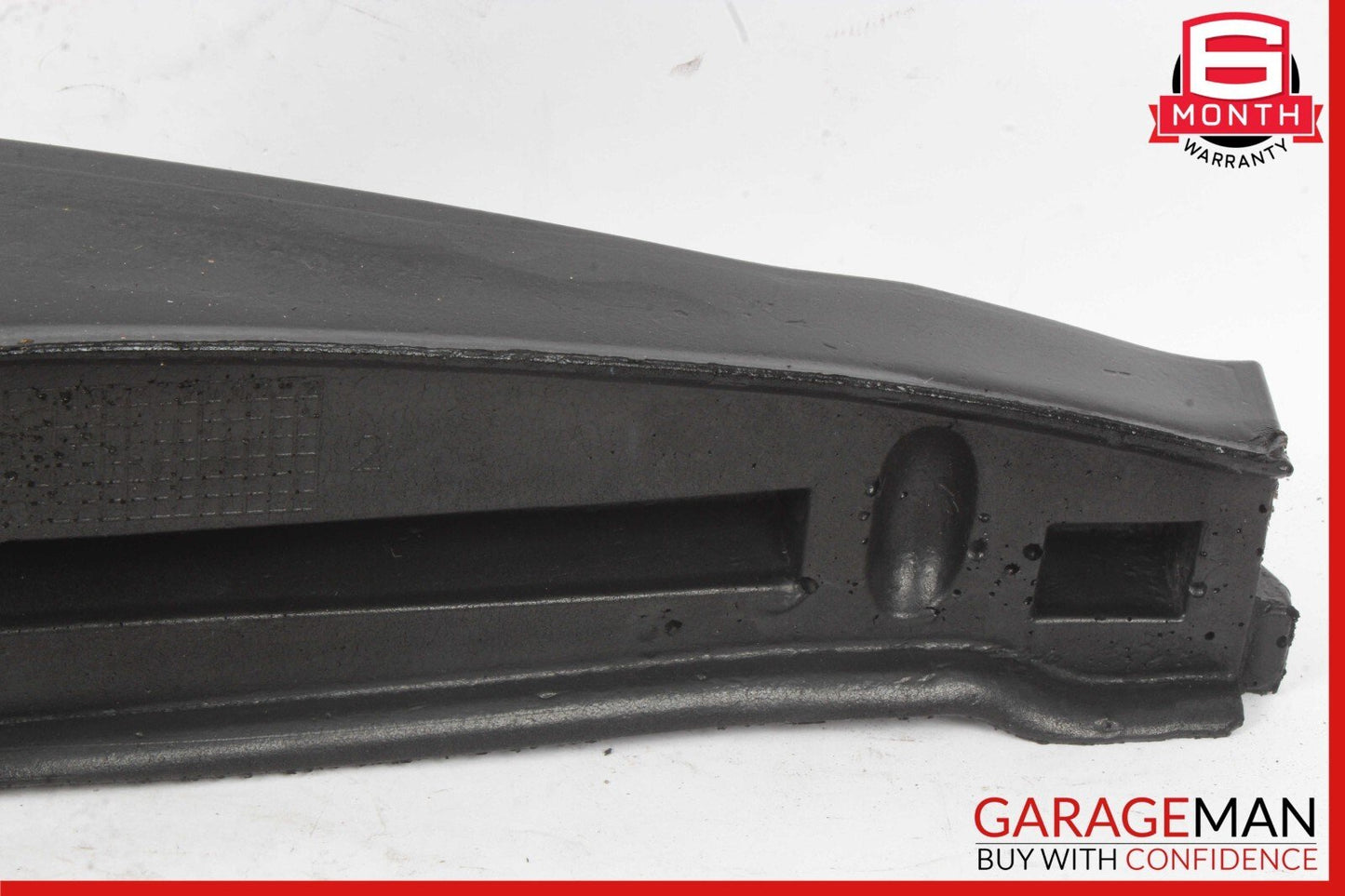 17-19 Alfa Romeo Giulia Left Driver Side Sound Insulation Foam Pad OEM