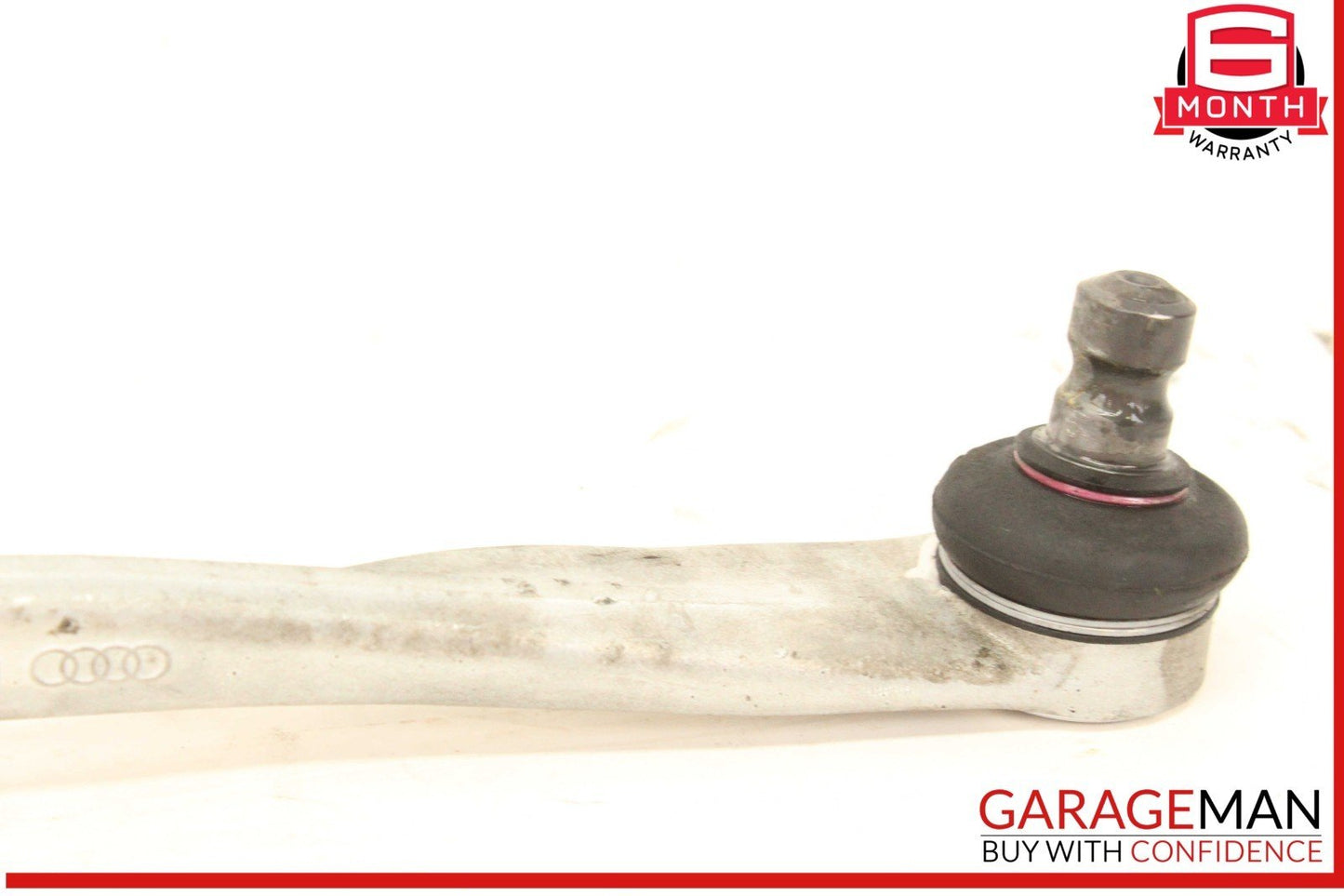 09-17 Audi SQ5 Q5 Front Right Passenger Side Upper Control Arm OEM