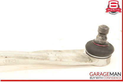 09-17 Audi SQ5 Q5 Front Right Passenger Side Upper Control Arm OEM