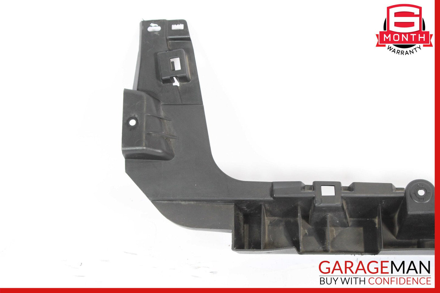 17-22 Alfa Romeo Stelvio Rear Bumper Center Support Mount Bracket OEM
