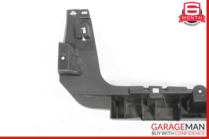 17-22 Alfa Romeo Stelvio Rear Bumper Center Support Mount Bracket OEM