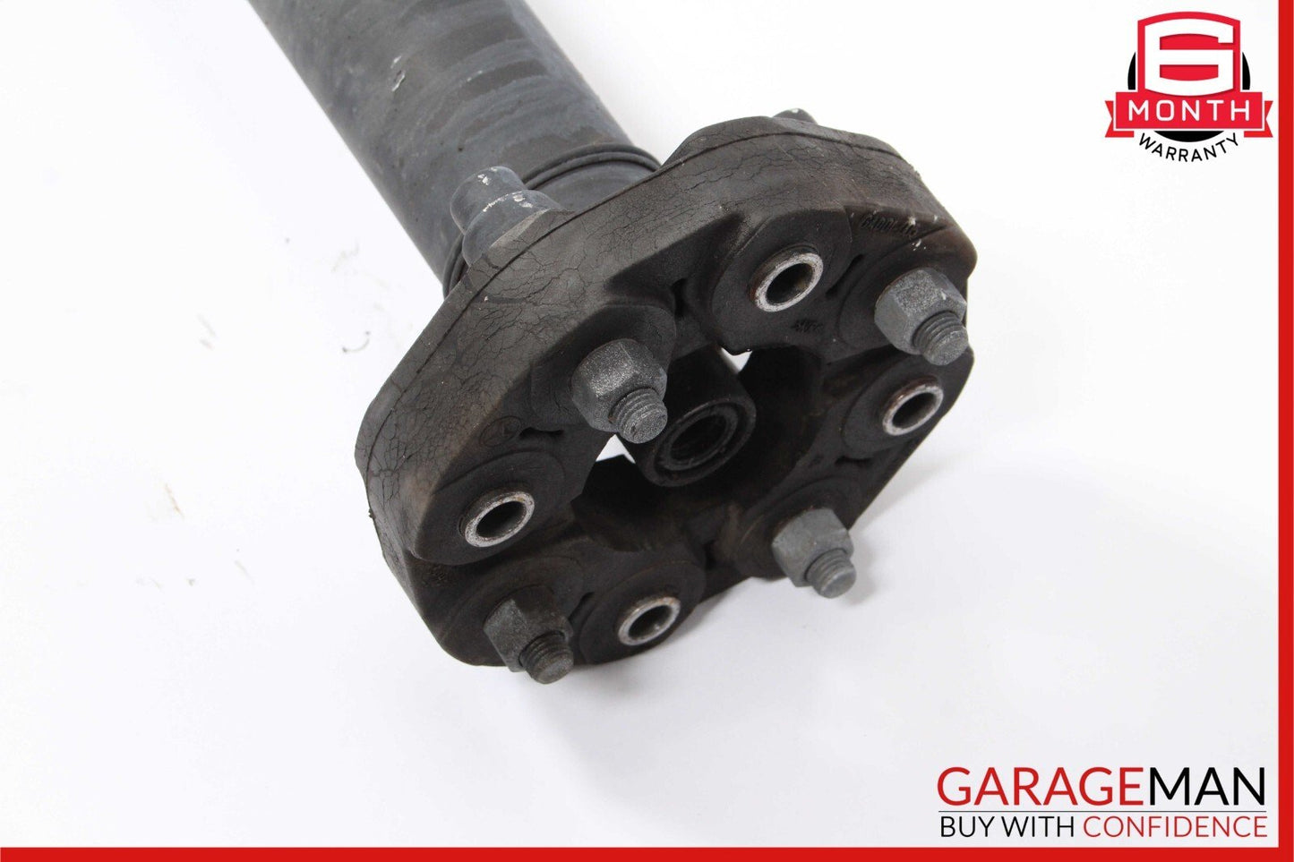 07-11 Mercedes W211 E63 CLS63 AMG Rear Axle Driveshaft Drive Shaft Propeller OEM