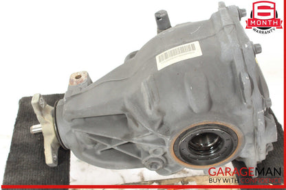 03-11 Mercedes R171 SLK300 Rear Differential Diff Axle Carrier 3.27 OEM