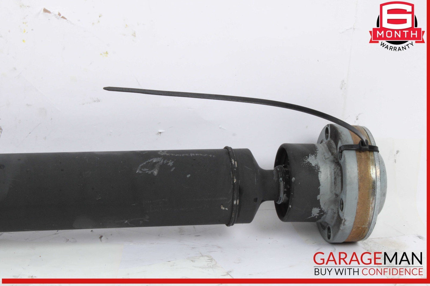 06-13 Mercedes W164 ML350 ML500 R350 GL450 Front Drive Shaft Driveshaft Axle OEM