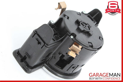 08-18 Mercedes C250 E350 C300 Headlight Fog Light Switch Control Module Assembly