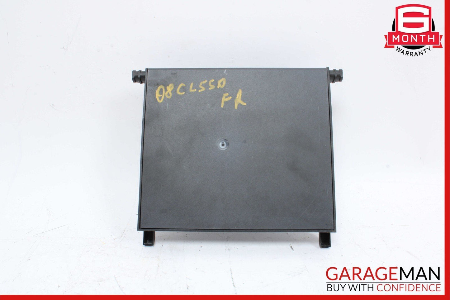 07-14 Mercedes W216 CL550 CL63 AMG Front Right Passenger Seat Control Module OEM