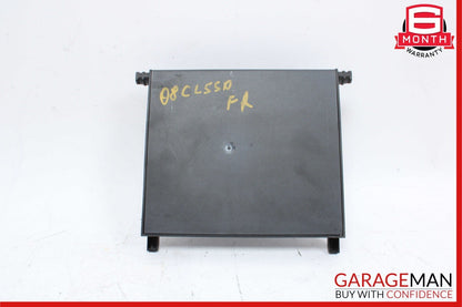 07-14 Mercedes W216 CL550 CL63 AMG Front Right Passenger Seat Control Module OEM
