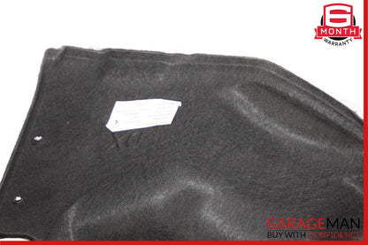 15-18 Ferrari California Front Right Side Trunk Carpet Side Panel Cover