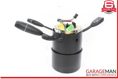10-13 Mercedes W221 S550 S400 Steering Column Control Switches Assembly OEM