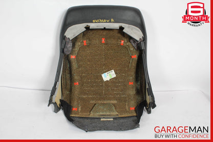 01-04 Mercedes W203 C320 Front Right Top Upper Seat Cushion OEM