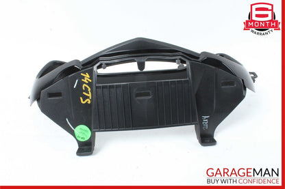 14-19 Cadillac CTS Speedometer Instrument Cluster Bezel Trim Black 23163812 OEM