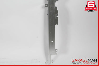 10-16 Mercedes W212 E350 E400 Wagon Top Upper Panoramic Sunroof Sun Roof Frame