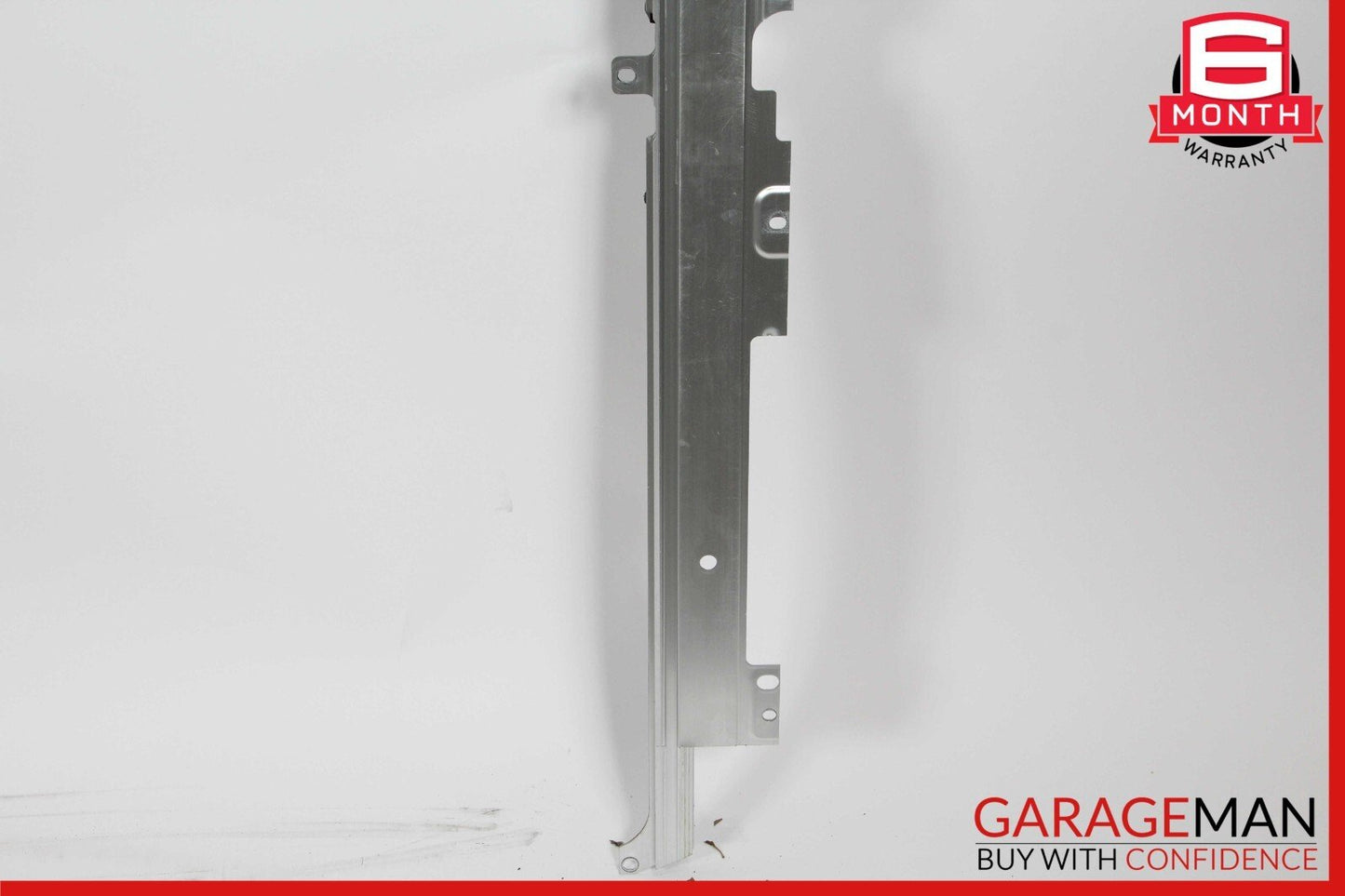 10-16 Mercedes W212 E350 E400 Wagon Top Upper Panoramic Sunroof Sun Roof Frame