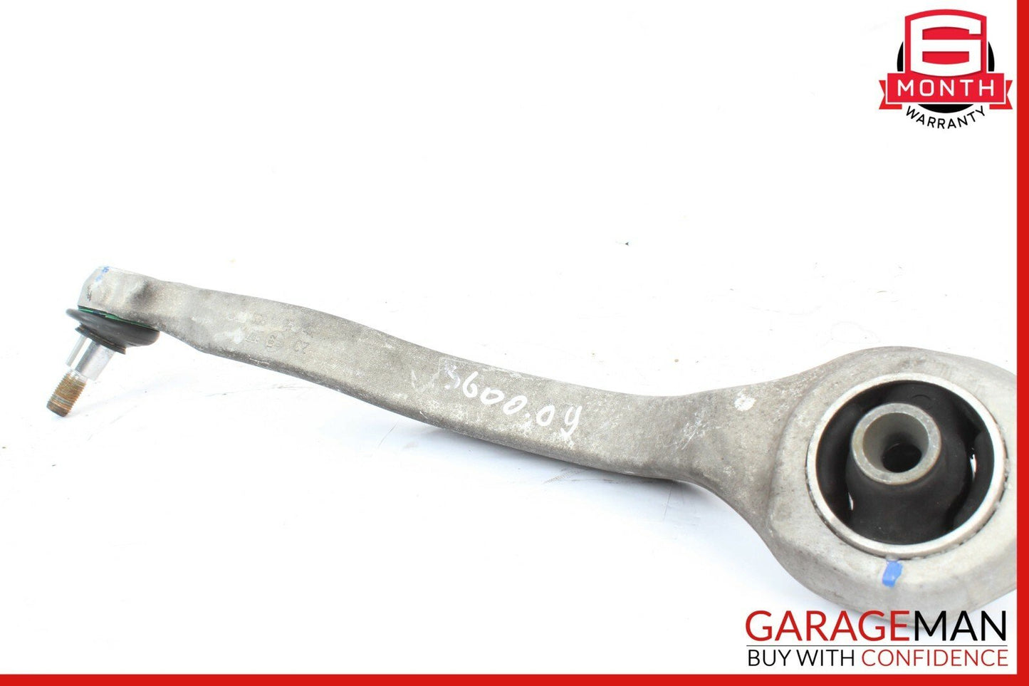07-14 Mercedes W221 S600 CL550 Front Left Side Lower Control Arm 2213331705 OEM