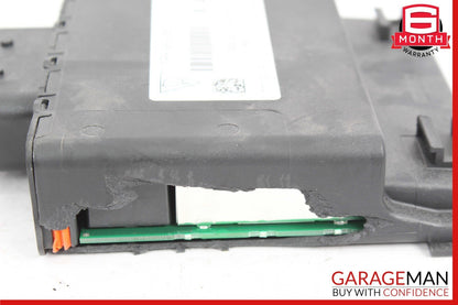 10-16 Porsche Panamera 970 Voltage Stabiliser Converter Control Module Unit OEM
