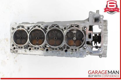 07-15 Mercedes W219 CLS63 E63 SL63 AMG 6.3L Engine Left Side Cylinder Head OEM