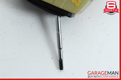 08-14 Mercedes W204 C250 C350 C63 AMG Floor Gear Selector Shifter 2042677524 OEM