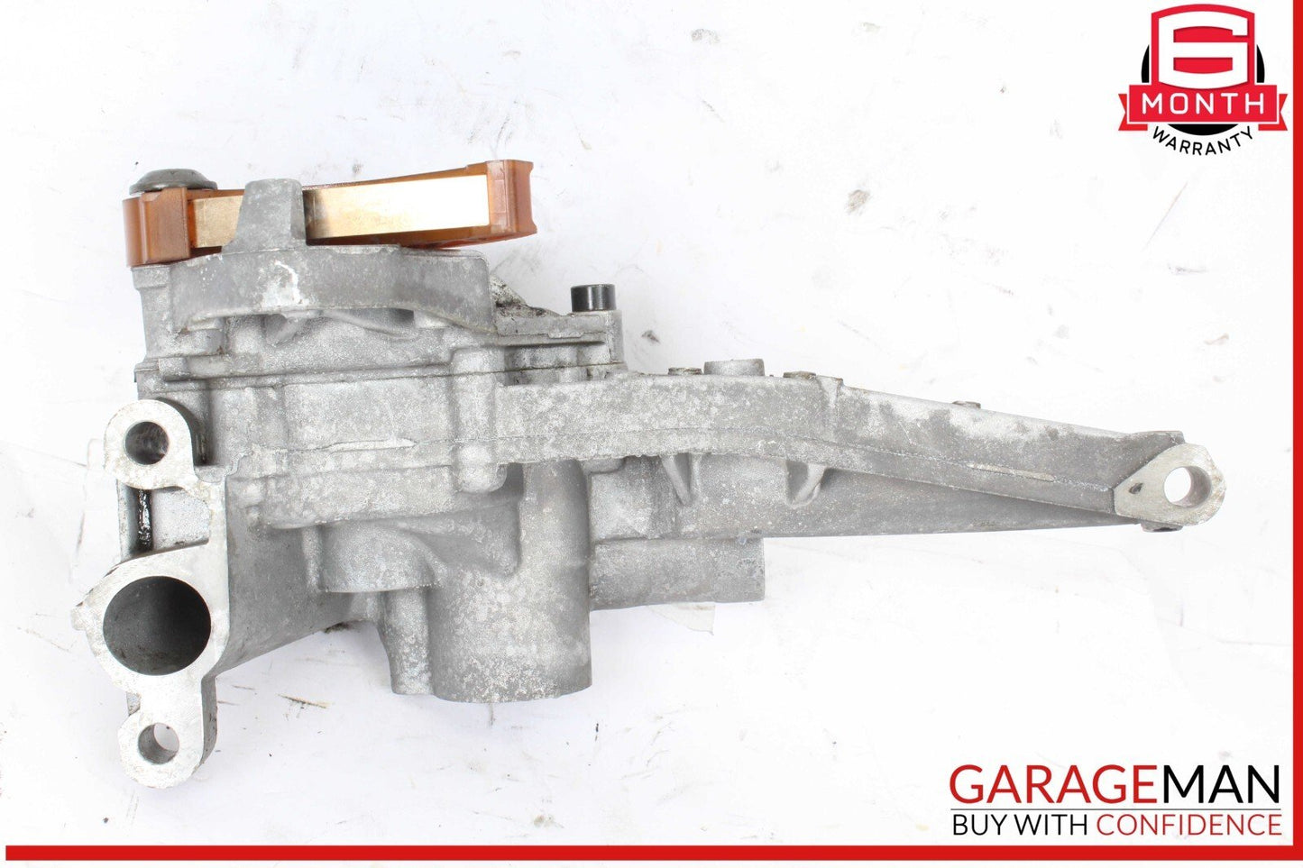 05-13 Mercedes W212 E350 Wagon C300 M272 Engine Motor Oil Pump 2721800701 OEM