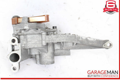 05-13 Mercedes W212 E350 Wagon C300 M272 Engine Motor Oil Pump 2721800701 OEM