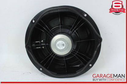 18-25 Audi Q5 Front Left and Front Right Side Door Audio Sound Speaker OEM