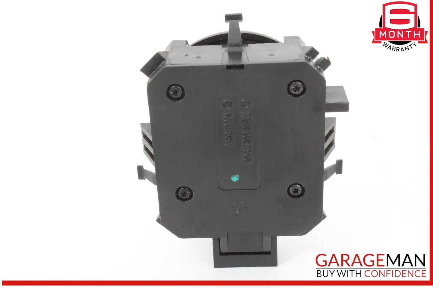 14-19 Mercedes W117 CLA250 Front Right Passenger Side Seat Lumbar Control Switch