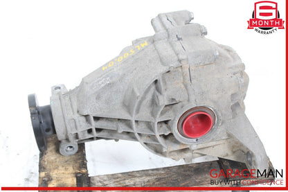 98-05 Mercedes W163 ML500 ML320 Rear Diff Differential Axle Carrier Assembly OEM