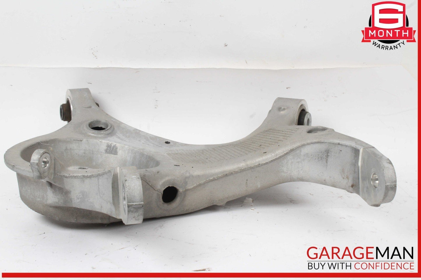 20-24 Lincoln Aviator Rear Right Passenger Side Suspension Lower Control Arm OEM