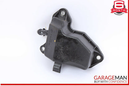 06-15 Mercedes W164 ML350 4MATIC Engine Oil Separator Cover 2720160134 OEM