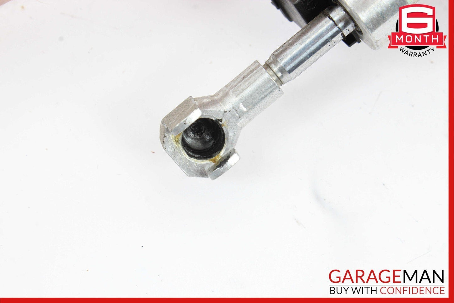 07-13 Mercedes W221 S450 S550 Trunk Hydraulic Locking Pull Down Pump Assembly