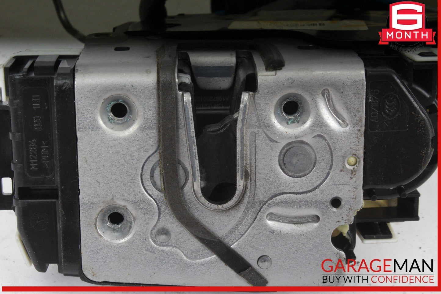 14-19 Mercedes W117 CLA250 CLA45 AMG Front Left Side Door Lock Latch Actuator