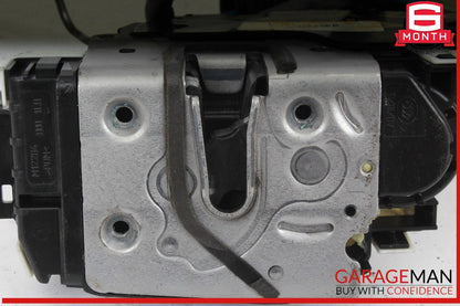 14-19 Mercedes W117 CLA250 CLA45 AMG Front Left Side Door Lock Latch Actuator