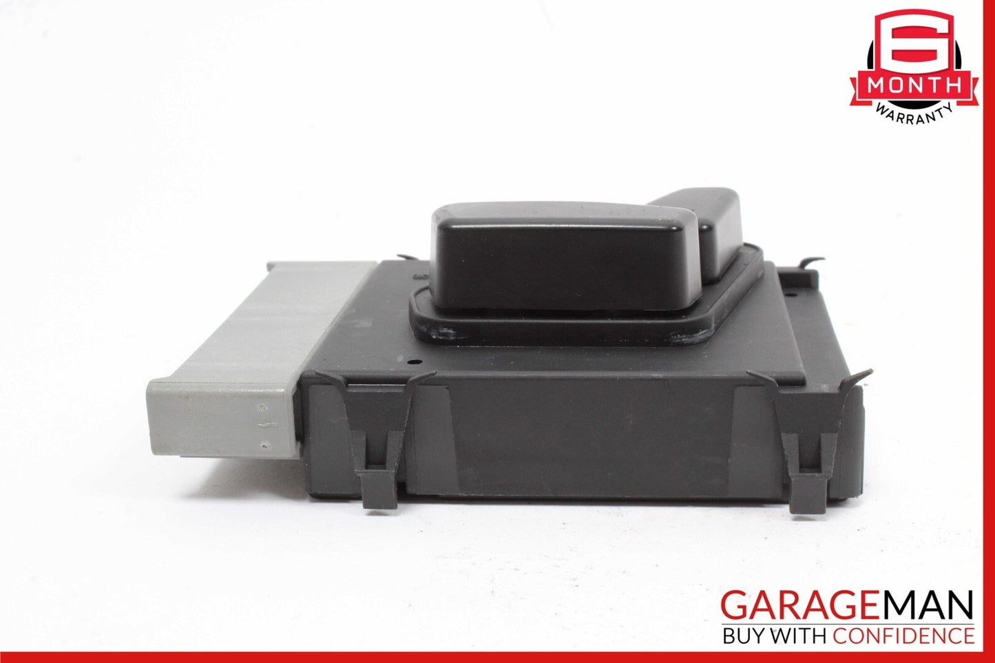 14-17 Maserati Ghibli M157 Front Left Side Seat Adjustment Control Switch Module