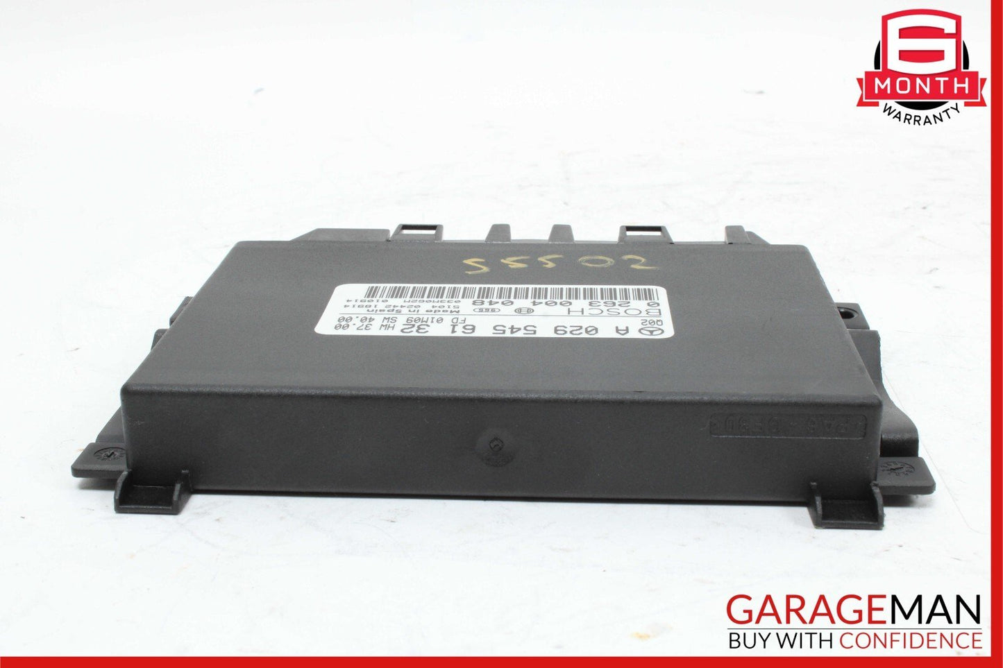 00-06 Mercedes W220 S55 CL55 AMG Park Assist Parktronic Control Module Unit OEM