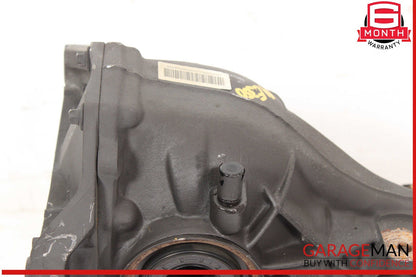 08-16 Mercedes W204 E350 RWD Rear Differential Diff Axle Carrier 2.82 OEM