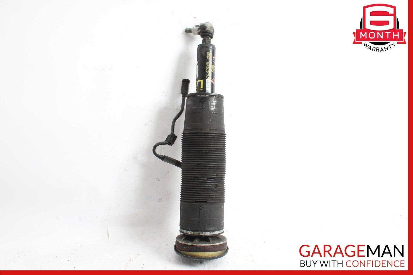 07-14 Mercedes W216 CL550 RWD Front Left Side ABC Shock Absorber Strut Hydraulic