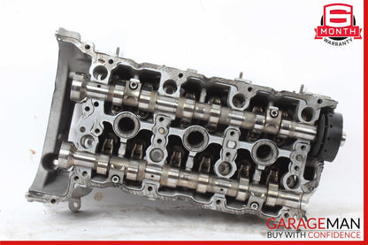 05-12 Mercedes W211 E350 R350 ML350 C350 Right Side Engine Cylinder Head OEM