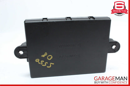 07-13 Mercedes W221 S550 S400 Front Right Passenger Side Door Control Module OEM