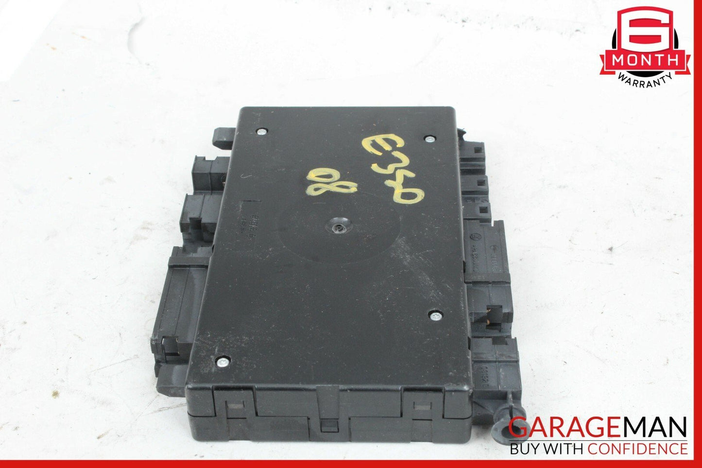 06-09 Mercedes W211 E350 CLS550 Front Left Seat Adjustment Control Module OEM