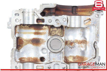 05-13 Mercedes W211 E350 CLK350 Engine Cylinder Head Cover Right Side OEM