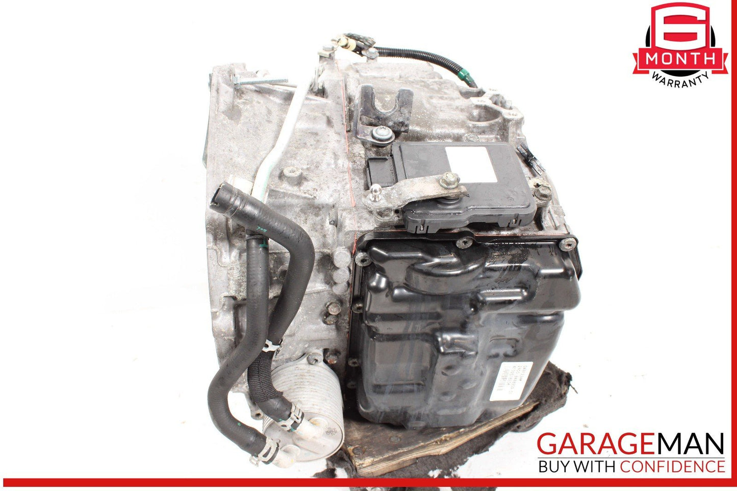 14-19 Mini Cooper S Countryman Automatic Transmission OEM