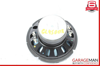 06-12 Mercedes ML500 GL450 ML63 AMG Harman Kardon Rear Subwoofer Audio Speaker