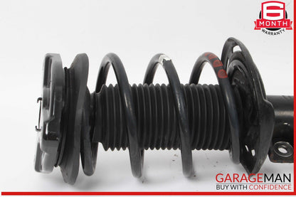10-17 Mercedes W207 E550 E350 Front Right Side Shock Absorber Spring Strut OEM