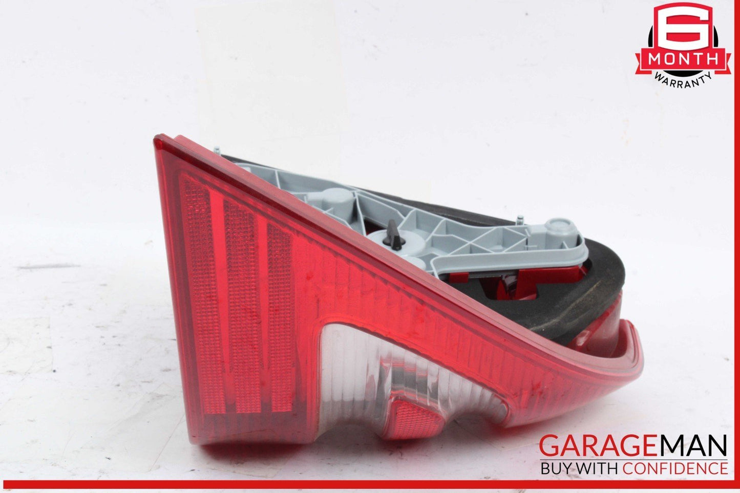 05-07 Mercedes W203 C230 Rear Left Driver Side Taillight Tail Light Lamp OEM