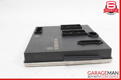10-15 Porsche Panamera S BCM Front Body Control Module Unit 7PP907064 OEM