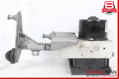 05-09 Mercedes W203 C230 CLK350 ABS Anti Lock Brake Pump Module 0365454032 OEM