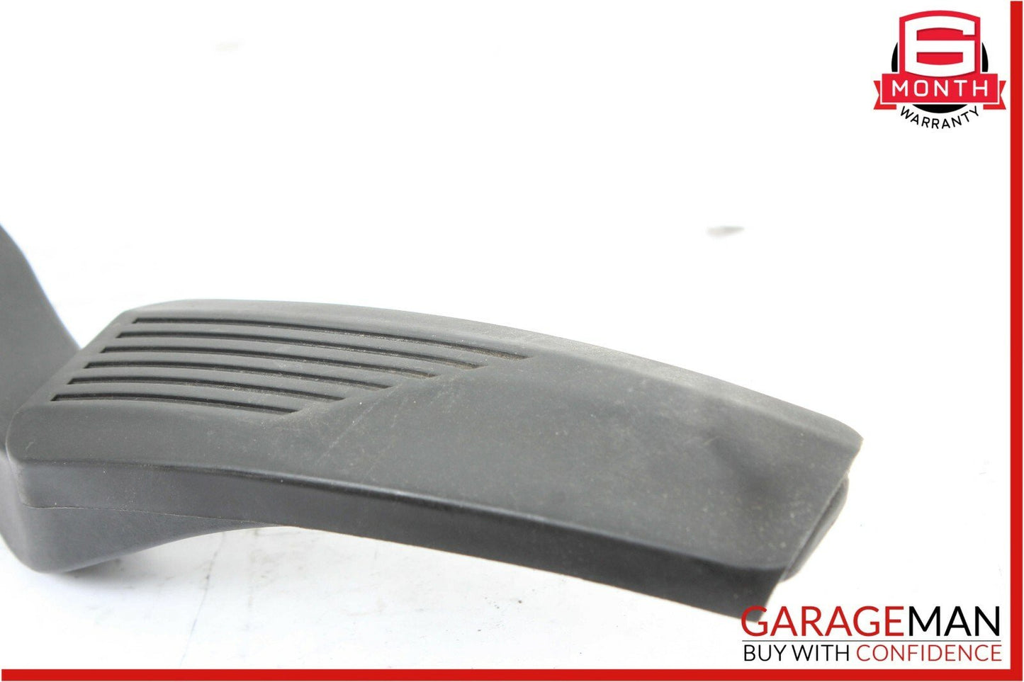 14-17 Maserati Ghibli Accelerator Throttle Gas Pedal Assembly 04861714AF OEM