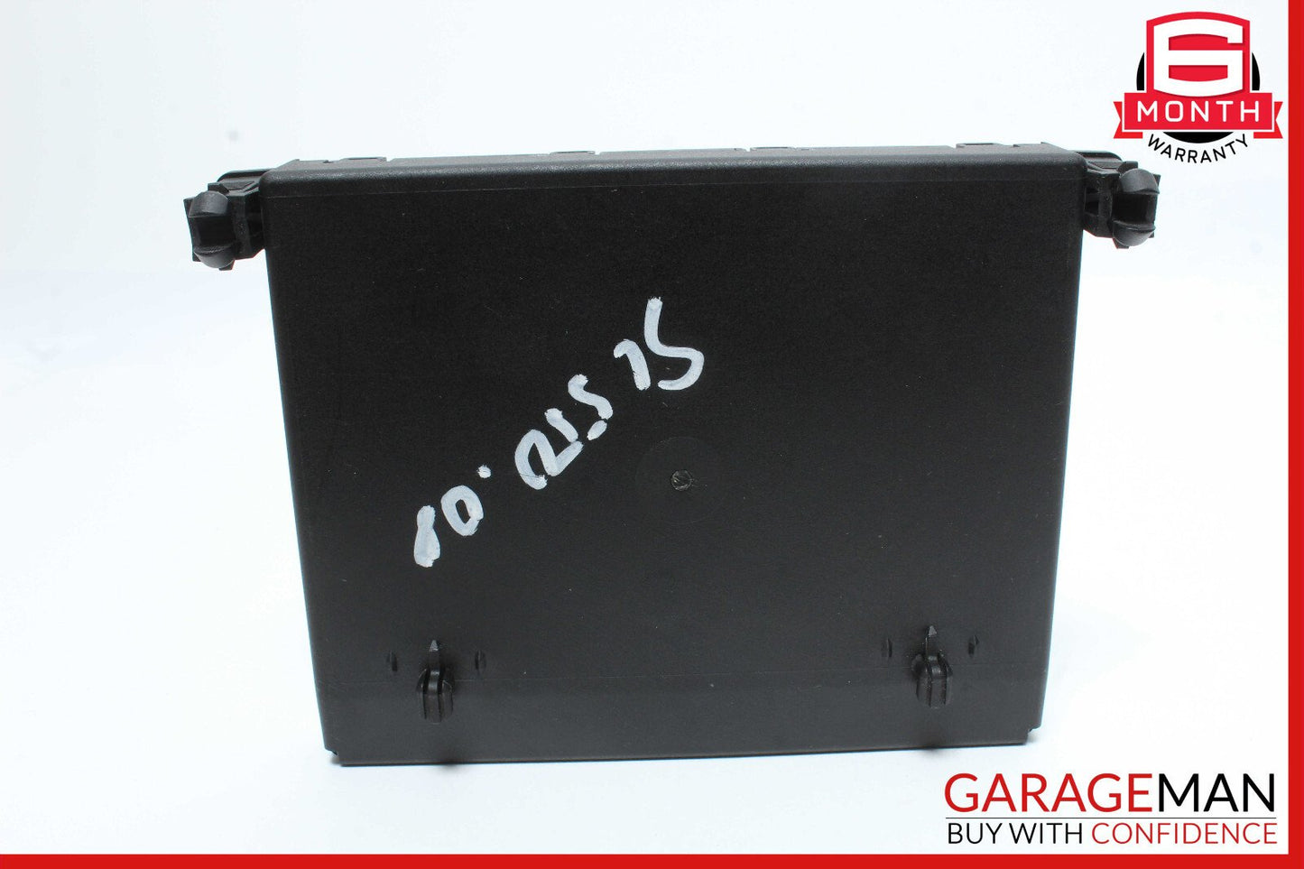 03-12 Mercedes R230 SL550 SL55 AMG Door Control Module Right Side OEM