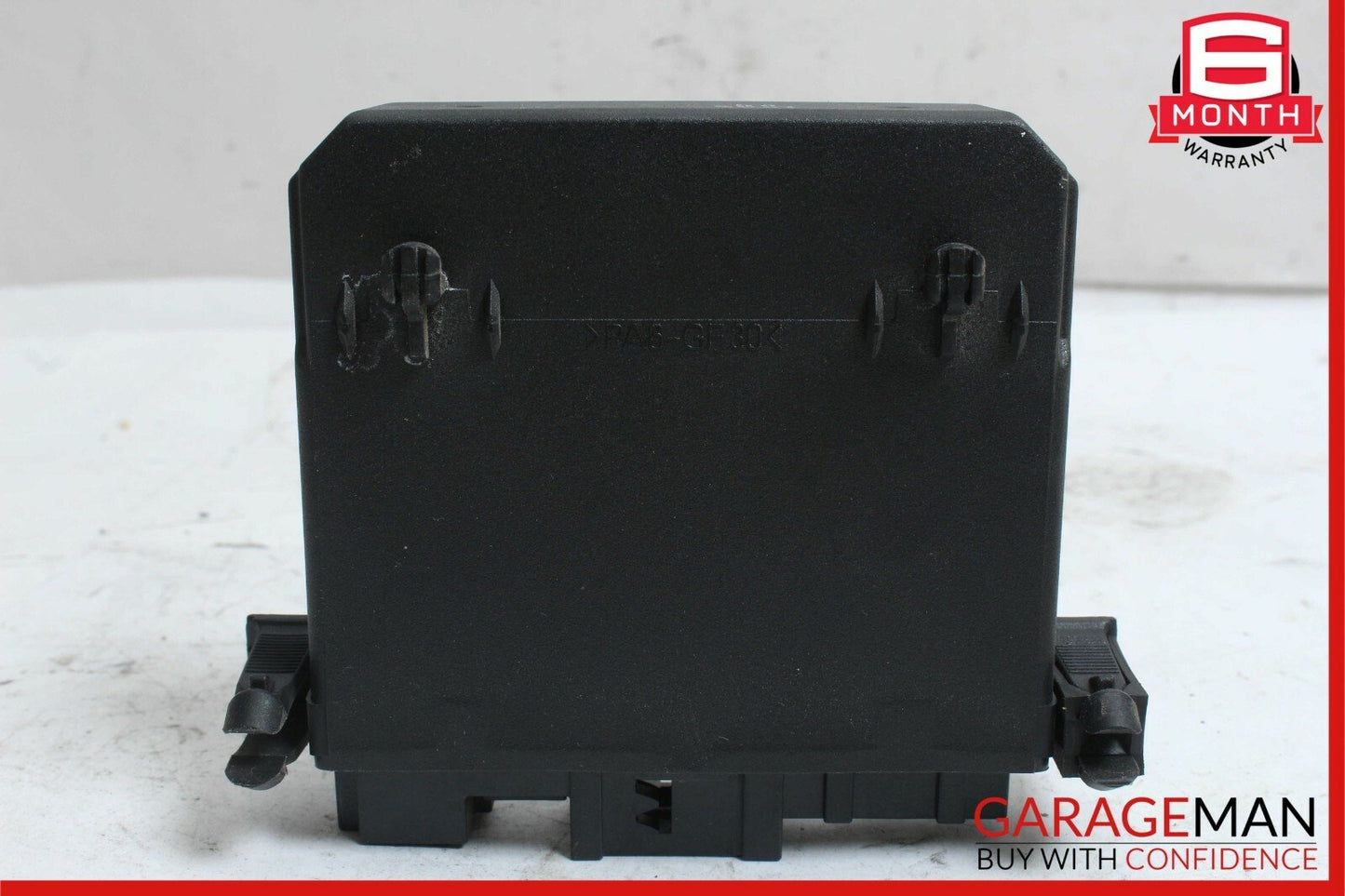 01-07 Mercedes W203 C230 C320 Rear Left Side Door Computer Control Module A95